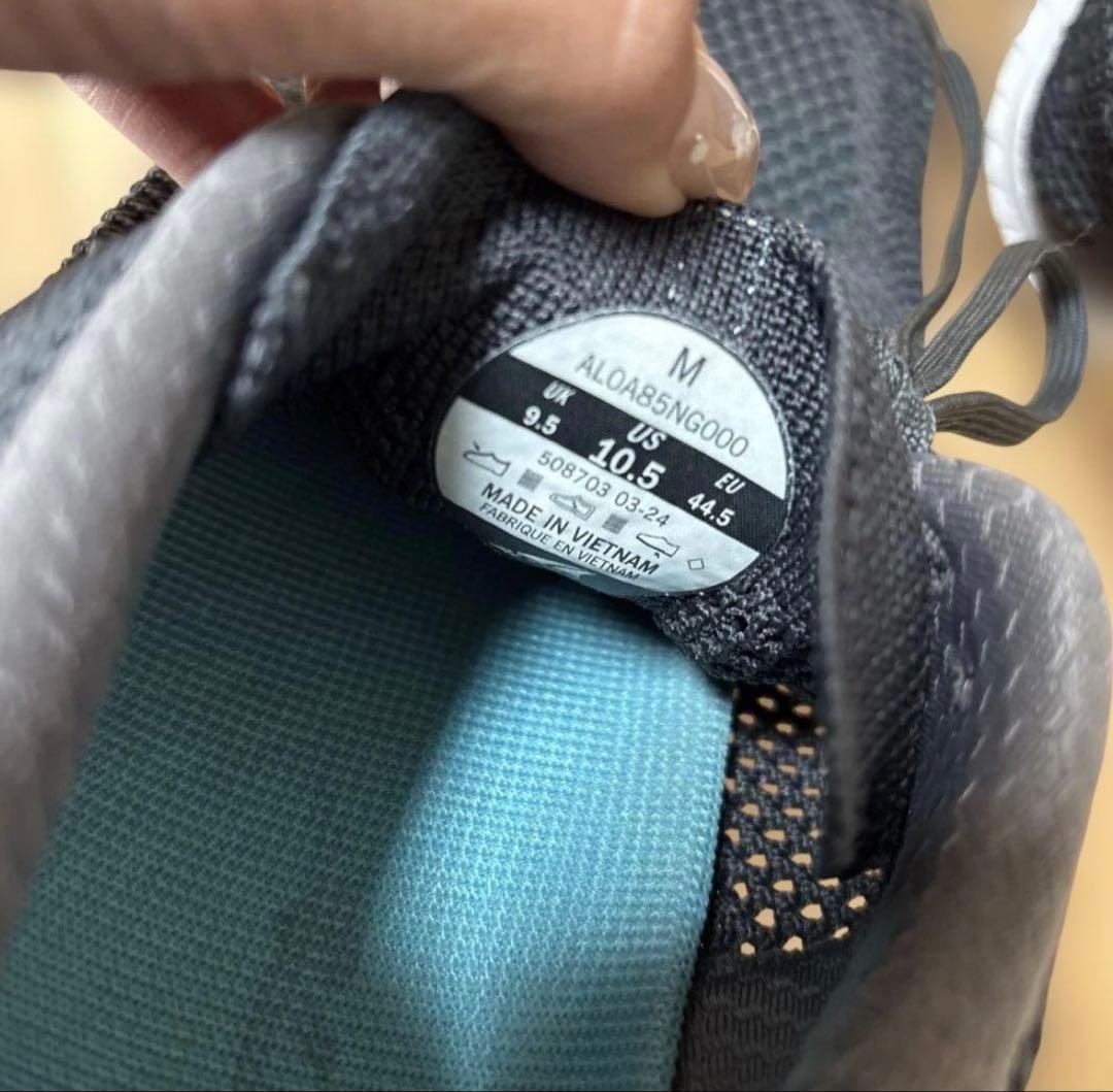 altra ESCALANTE RACER2 28.5cmエスカランテレーサー2