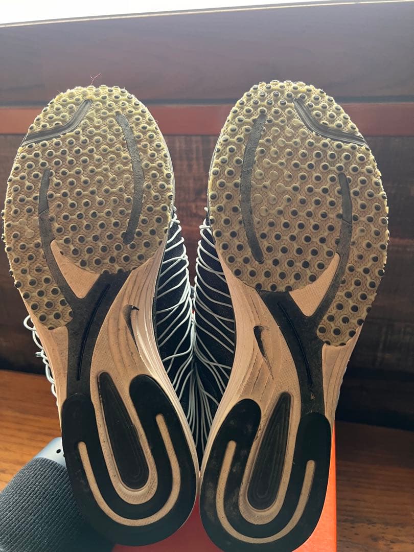 Nike ルナスパイダー　R5 26.5cm ナイキ