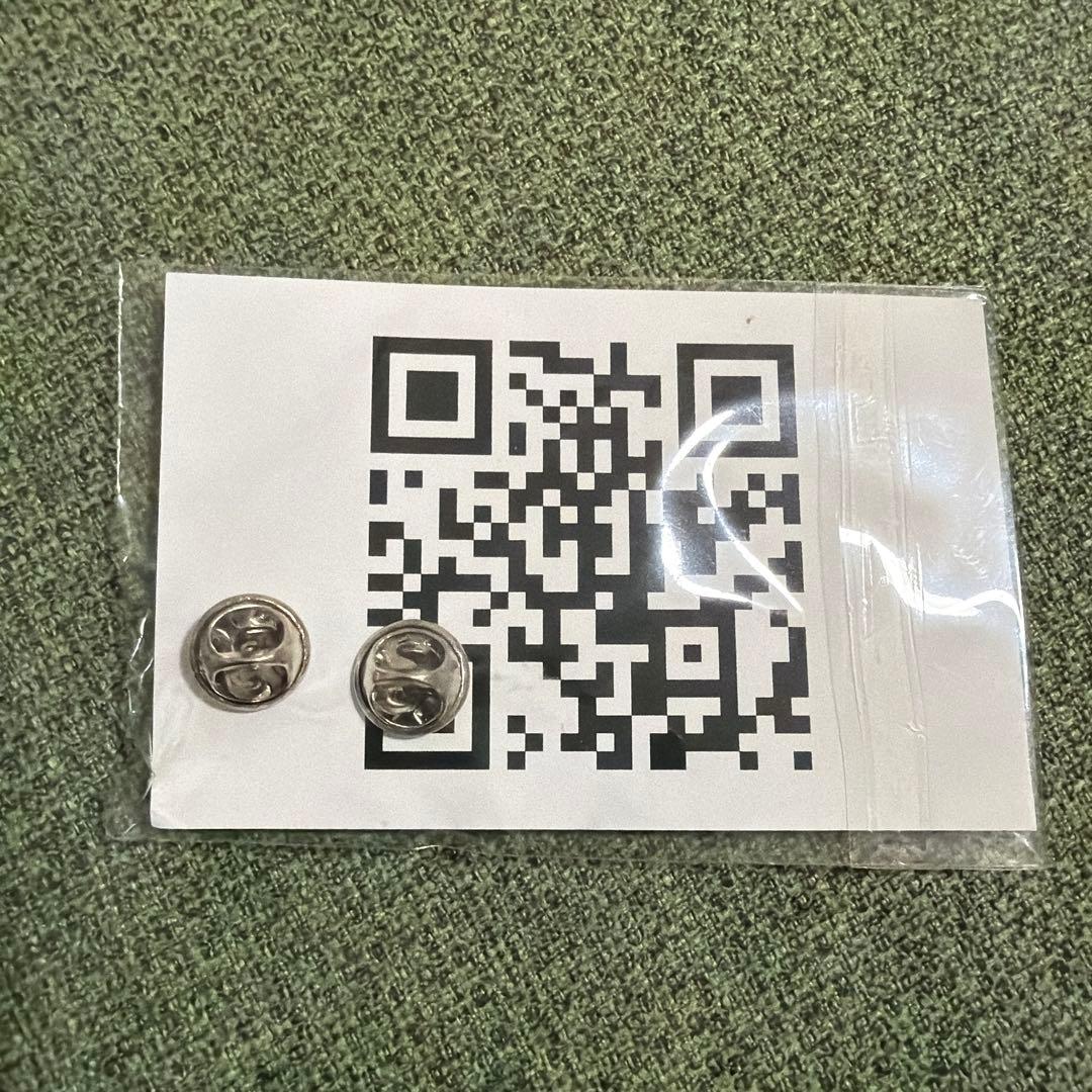 アクリルスタンド Katarzyna Kobro Sculpture Pin Rare