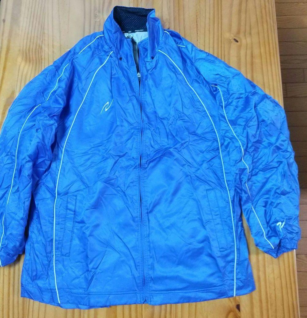 【新品・未使用】ニシ・スポーツ　ウェア上下セット ３Ｌサイズ