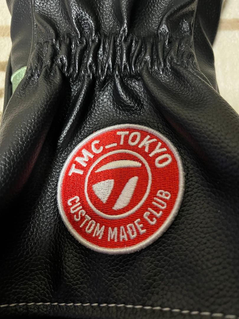 TMC Tokyo Q i35MAX ドライバー 10.5度 50-SR