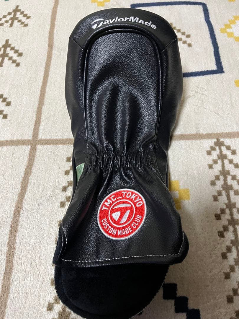 TMC Tokyo Q i35MAX ドライバー 10.5度 50-SR