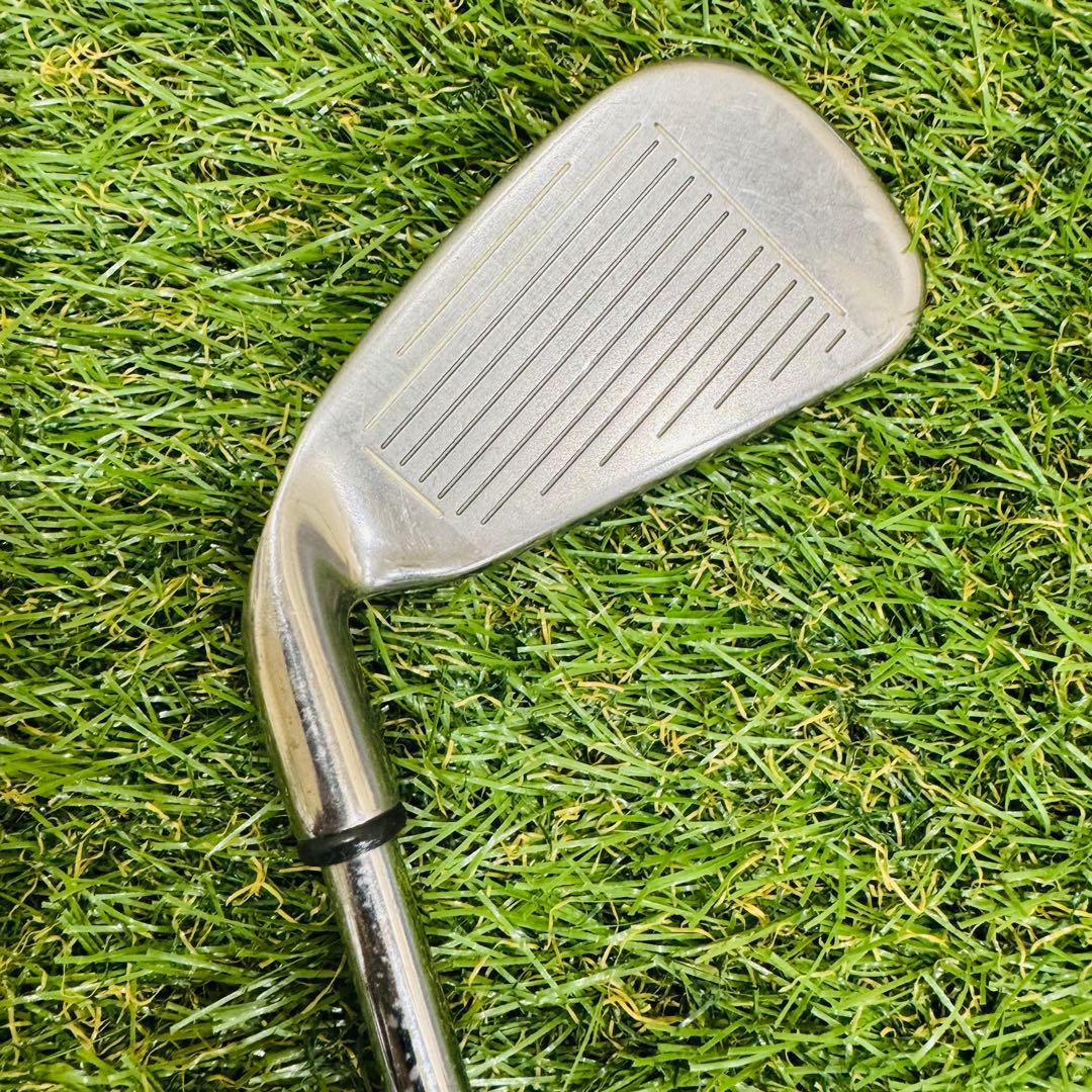 Callaway STEELHEAD X-14 PRO 2番アイアン 18°