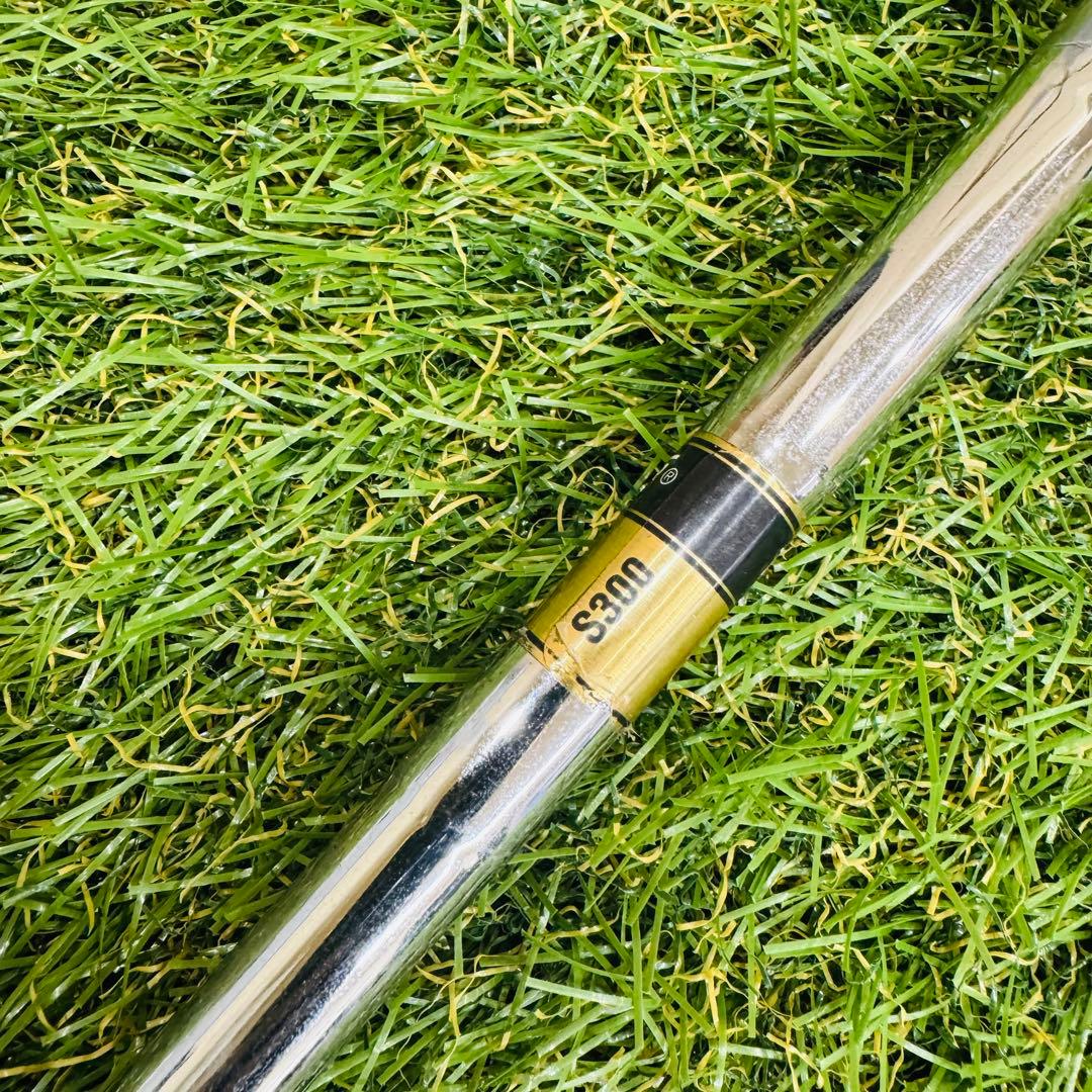 Callaway STEELHEAD X-14 PRO 2番アイアン 18°