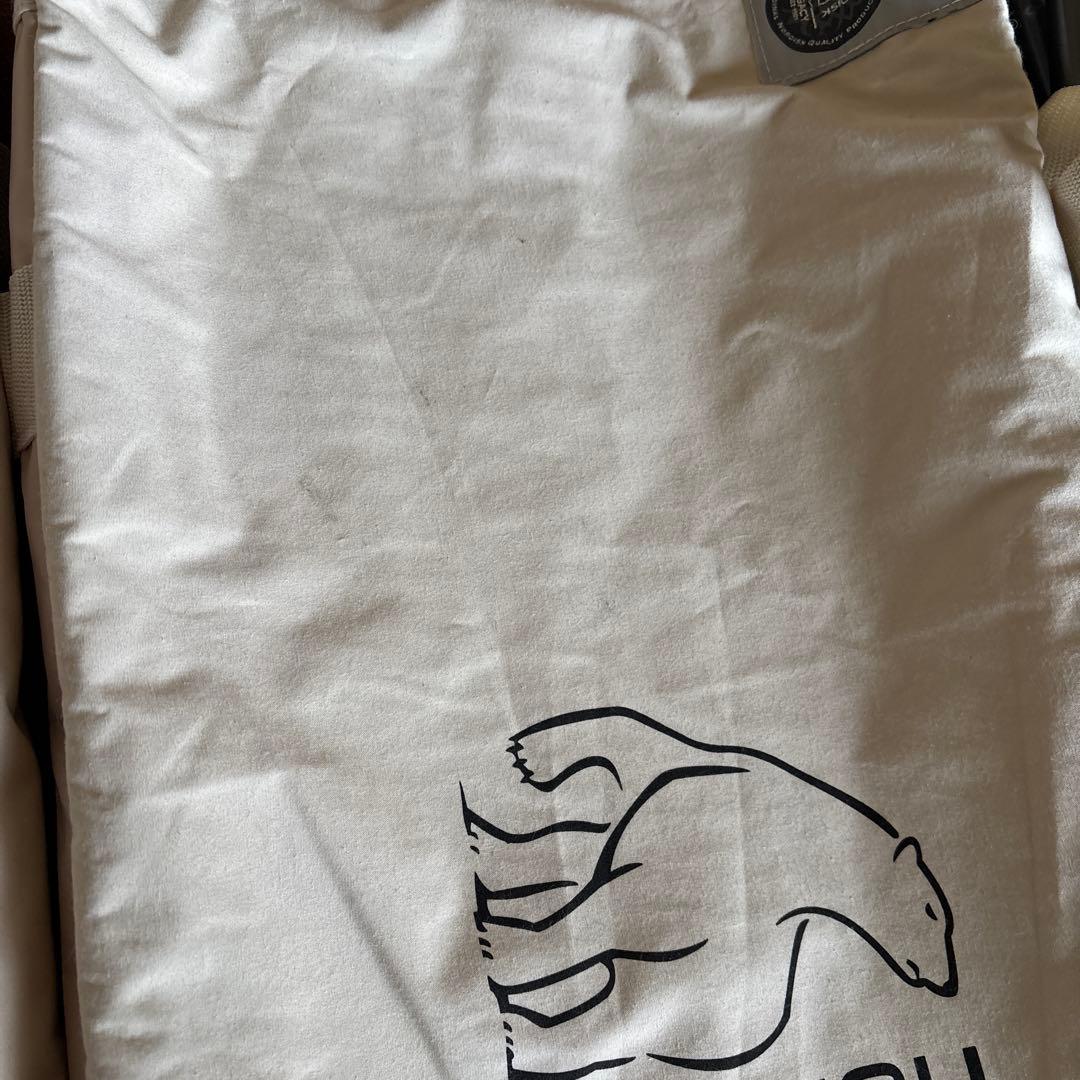 ノルディスク タープ カーリ12
