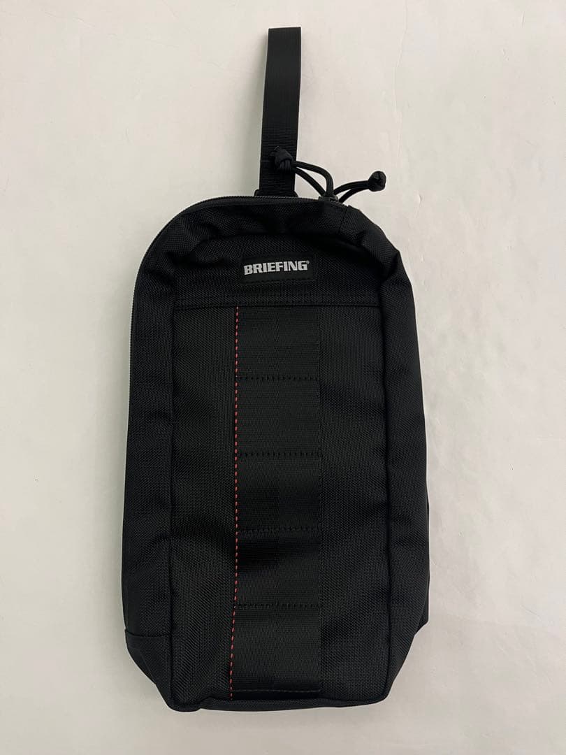BRIEFING BRG253G16 定価¥17,600新品タグ付き