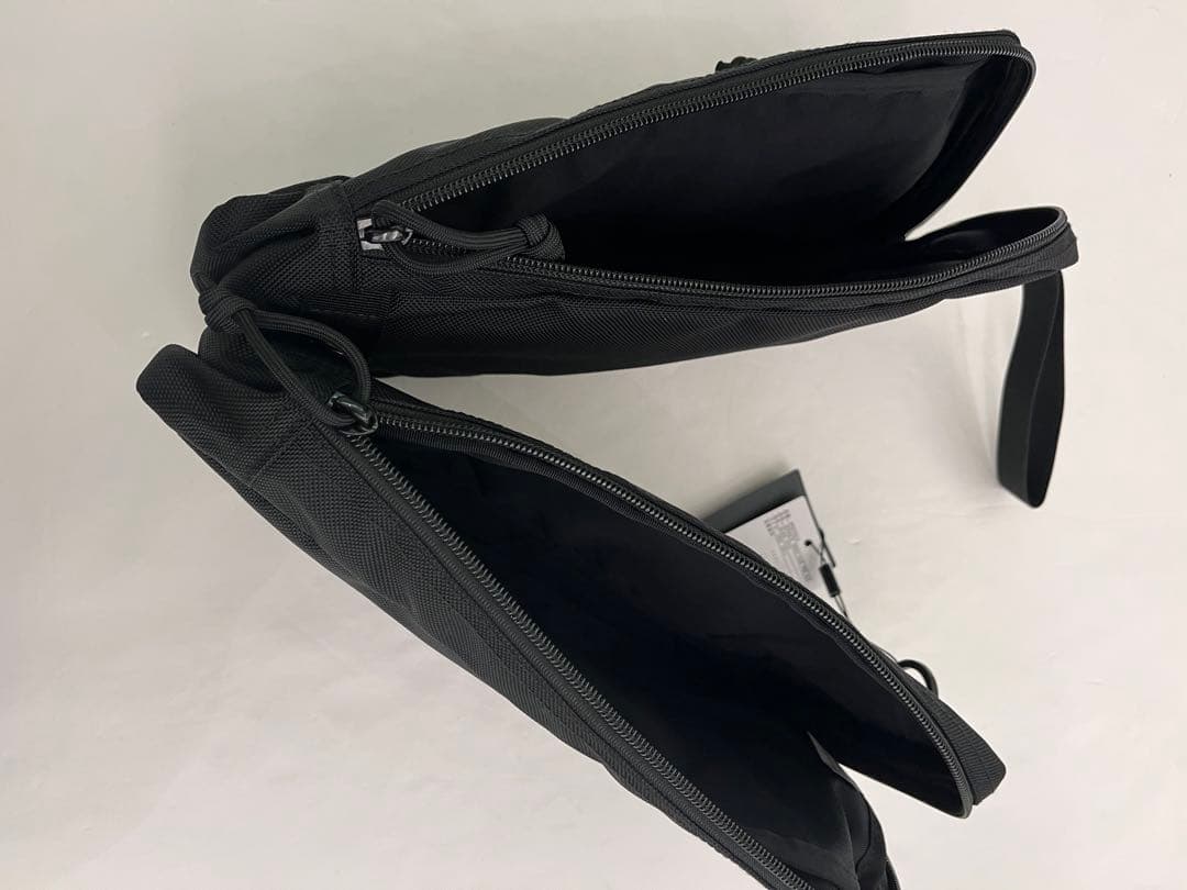 BRIEFING BRG253G16 定価¥17,600新品タグ付き