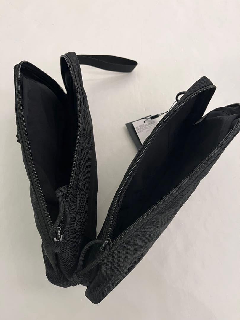 BRIEFING BRG253G16 定価¥17,600新品タグ付き
