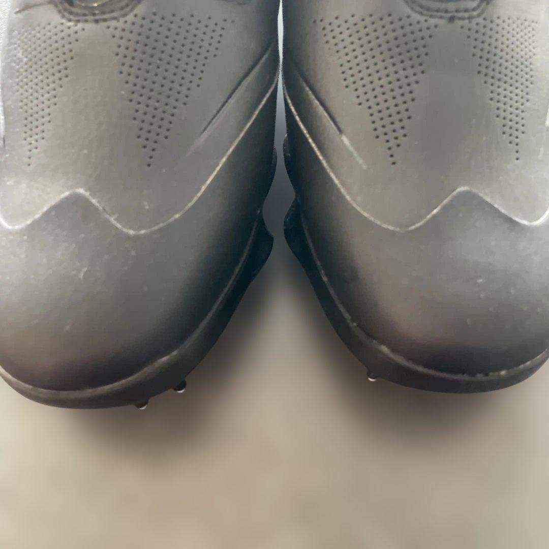 【under armour、adidas】ゴルフシューズ、ゴルフキャップ