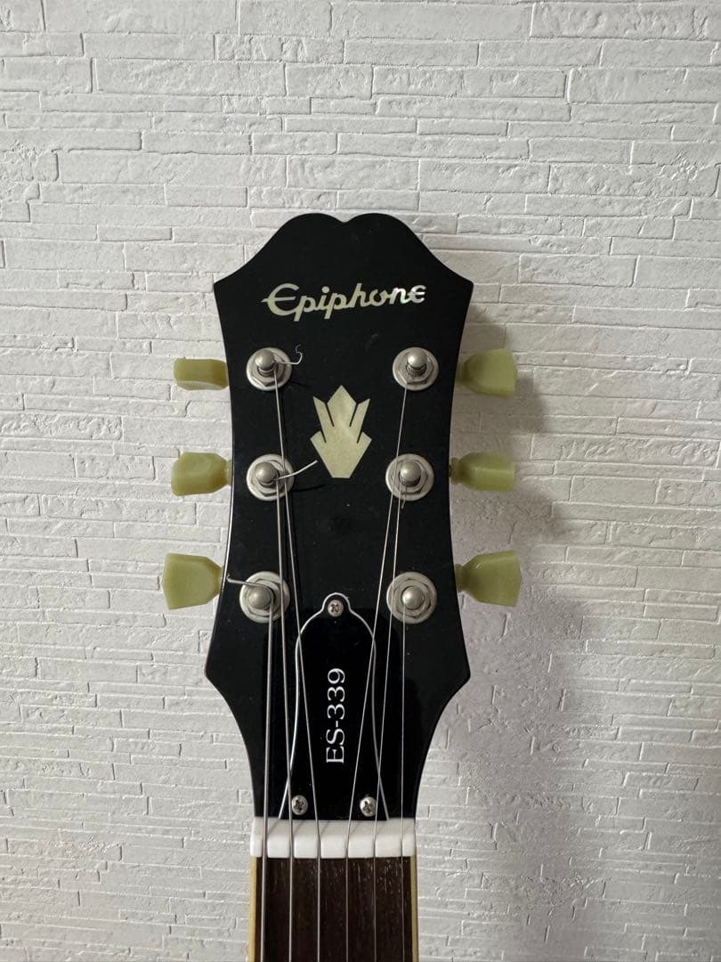 Epiphone ES-339 Pro エピフォン