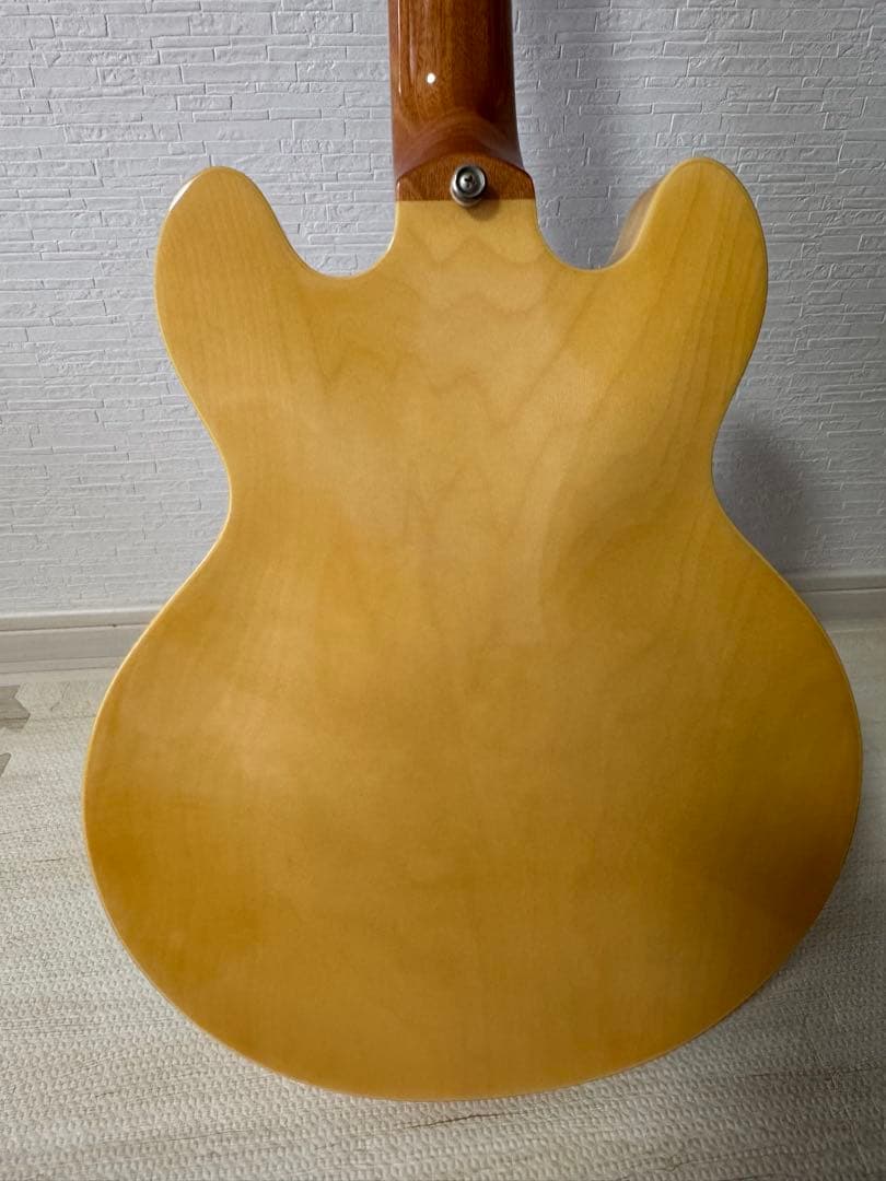 Epiphone ES-339 Pro エピフォン