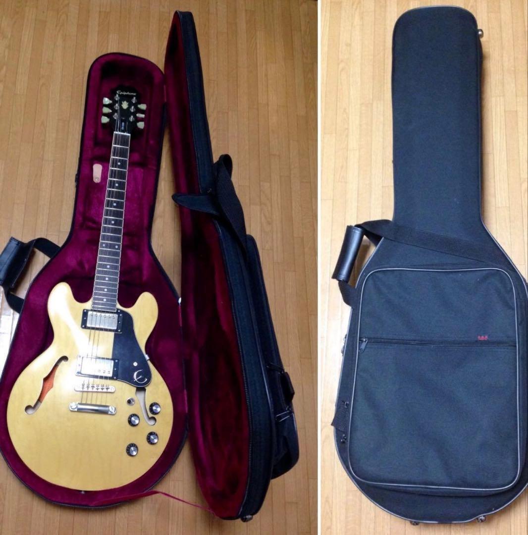 Epiphone ES-339 Pro エピフォン