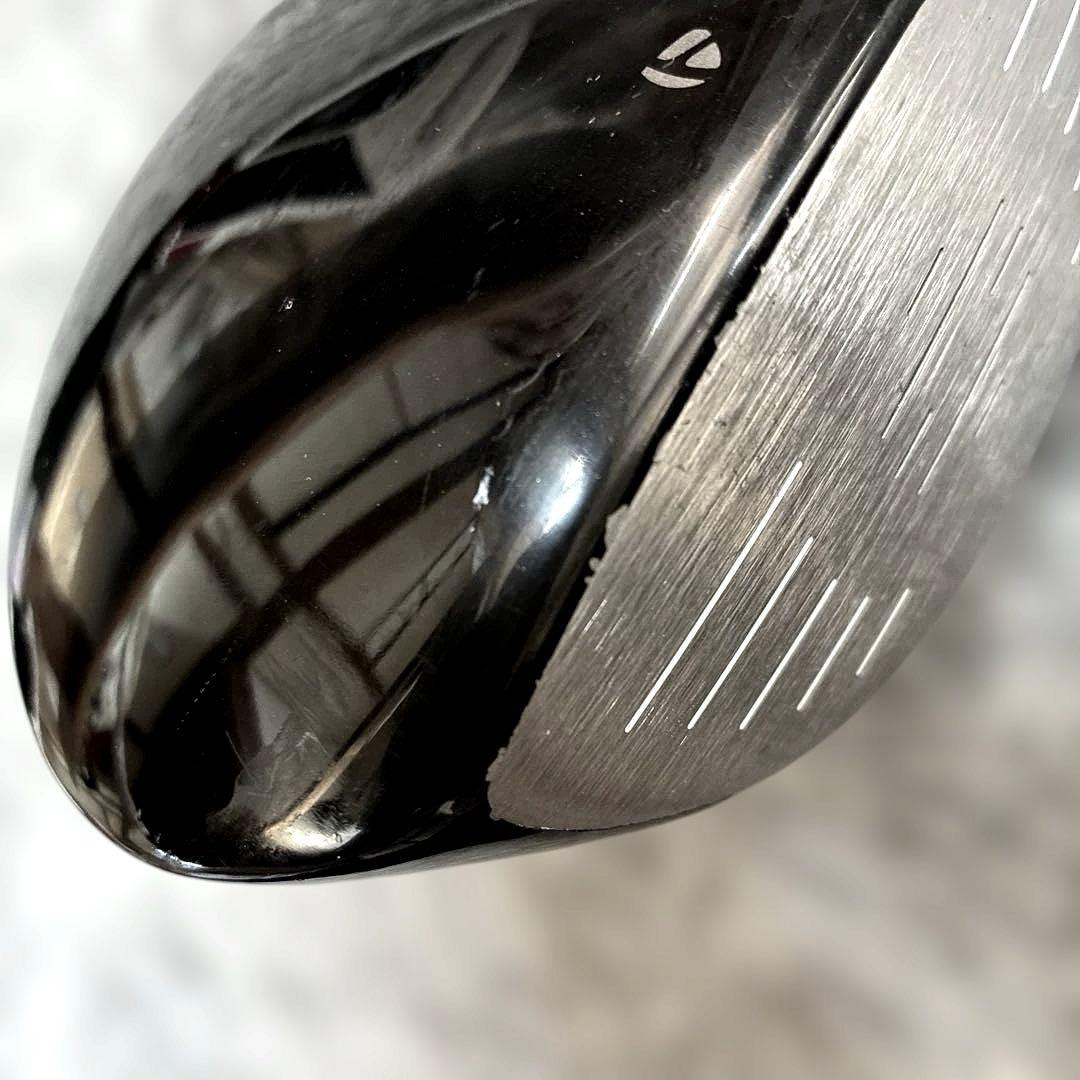 TaylorMade R3 MAX ドライバー／ ３番フェアウェーウッド
