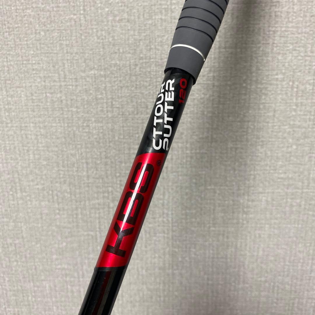 クラブ ODYSSEY DFX 2-BALL BLADE