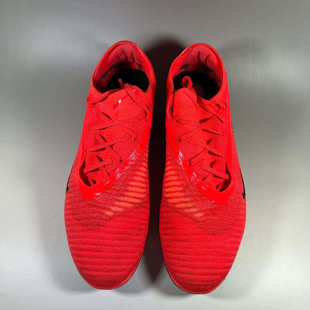 ナイキ　ファントム 6 エリート AG 28.5 Nike by you