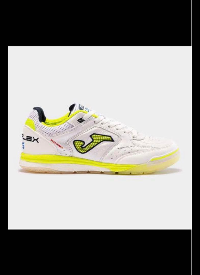 JOMA 25.5 新品未使用　TOP フレックスリバウンド