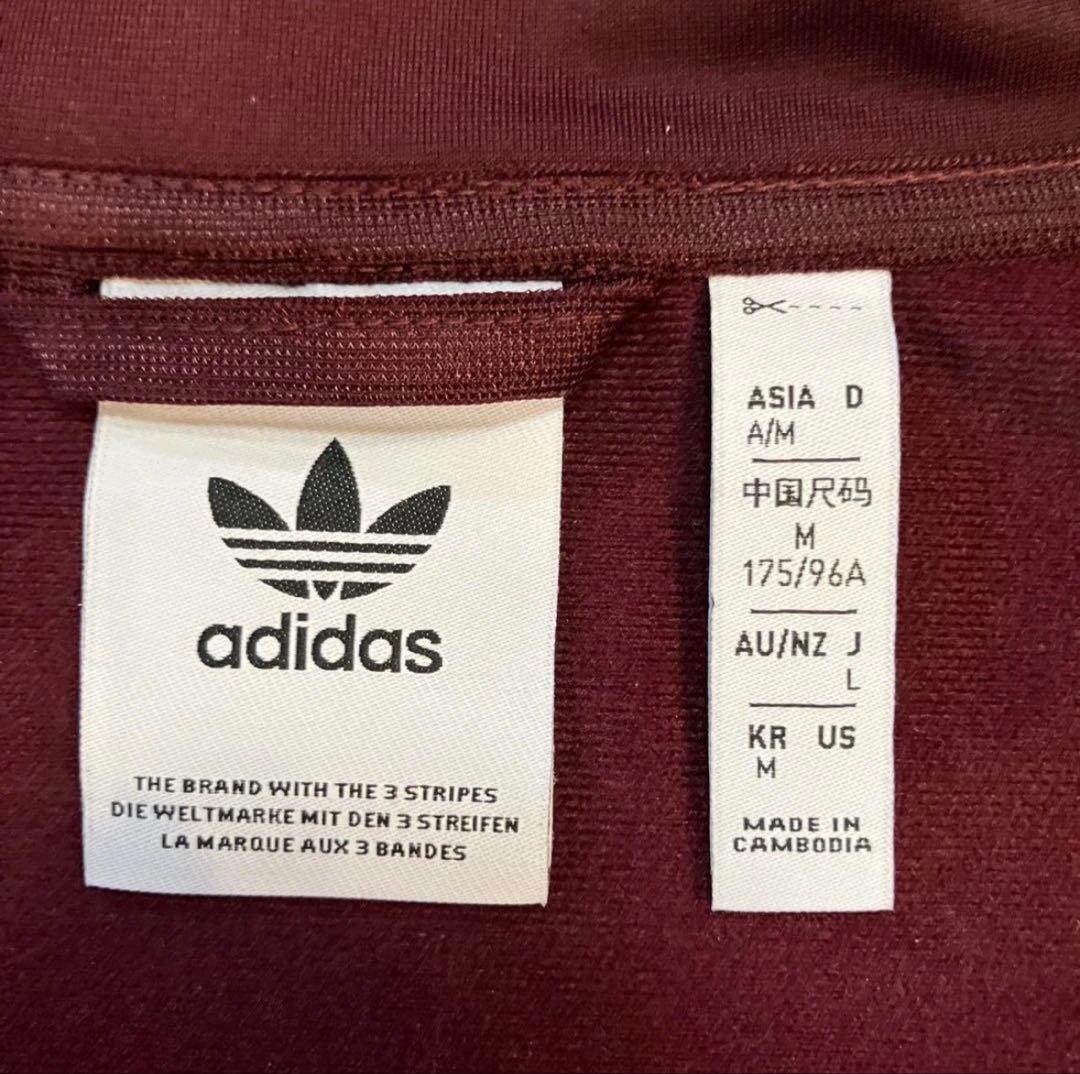 Adidas ウェア