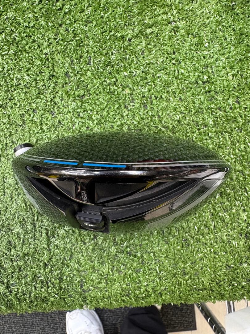TaylorMade M3 ドライバー 460cc