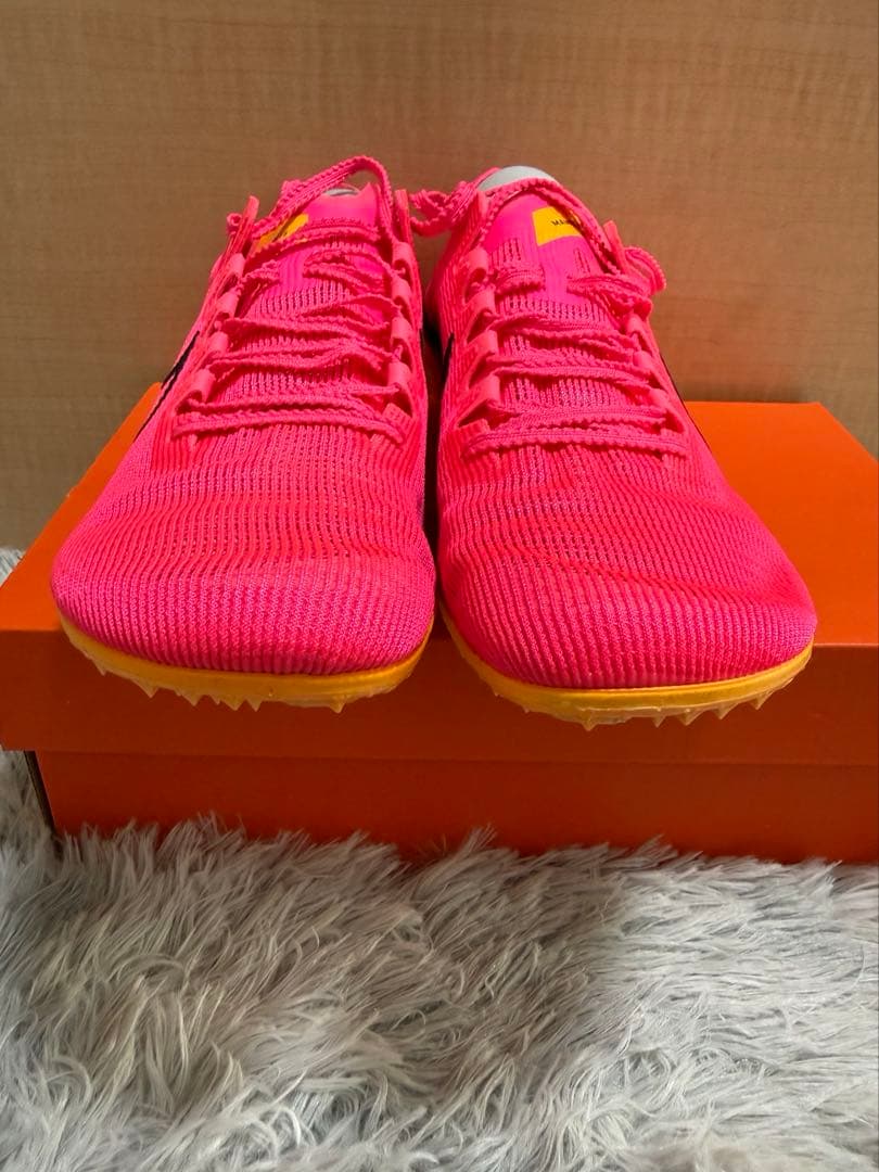 NIKE MAMBAマンバ 6 27.0