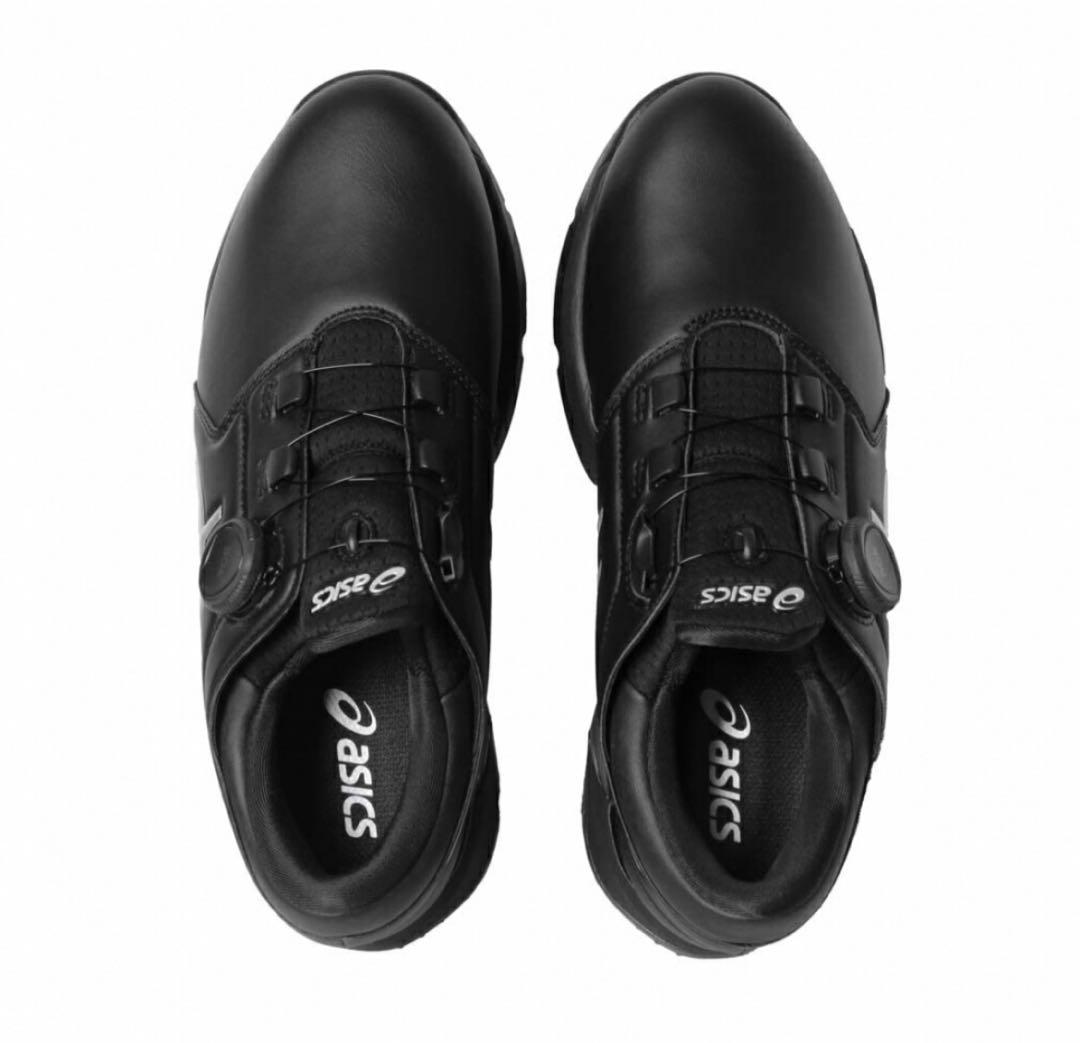 アシックス ゴルフシューズ GEL-ACE PRO M BOA 1111A229