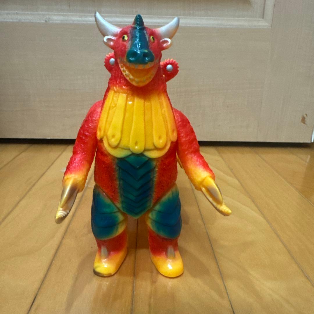 ジャンボキング　マーミット