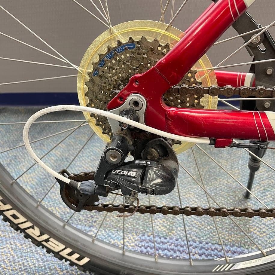 ●MERIDA メリダ● Juliet50 レディース マウンテンバイク MTB