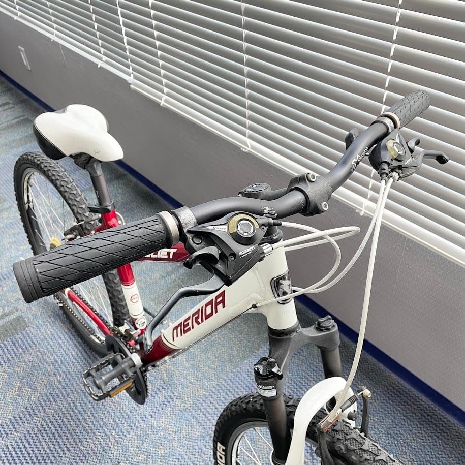●MERIDA メリダ● Juliet50 レディース マウンテンバイク MTB