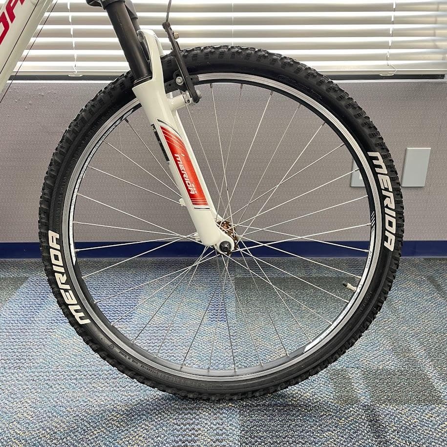 ●MERIDA メリダ● Juliet50 レディース マウンテンバイク MTB
