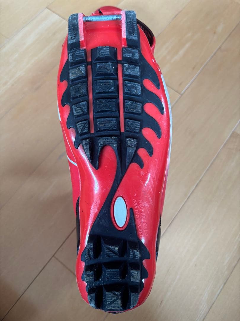 alipina Elite JR 2.0 クラシックスキー用ブーツ