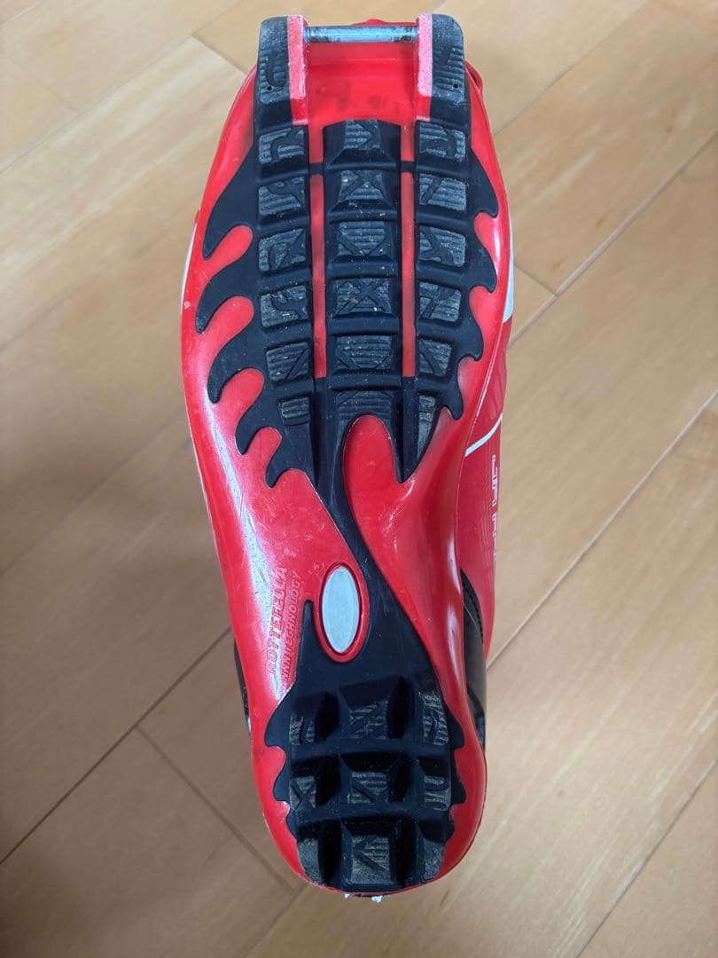 alipina Elite JR 2.0 クラシックスキー用ブーツ