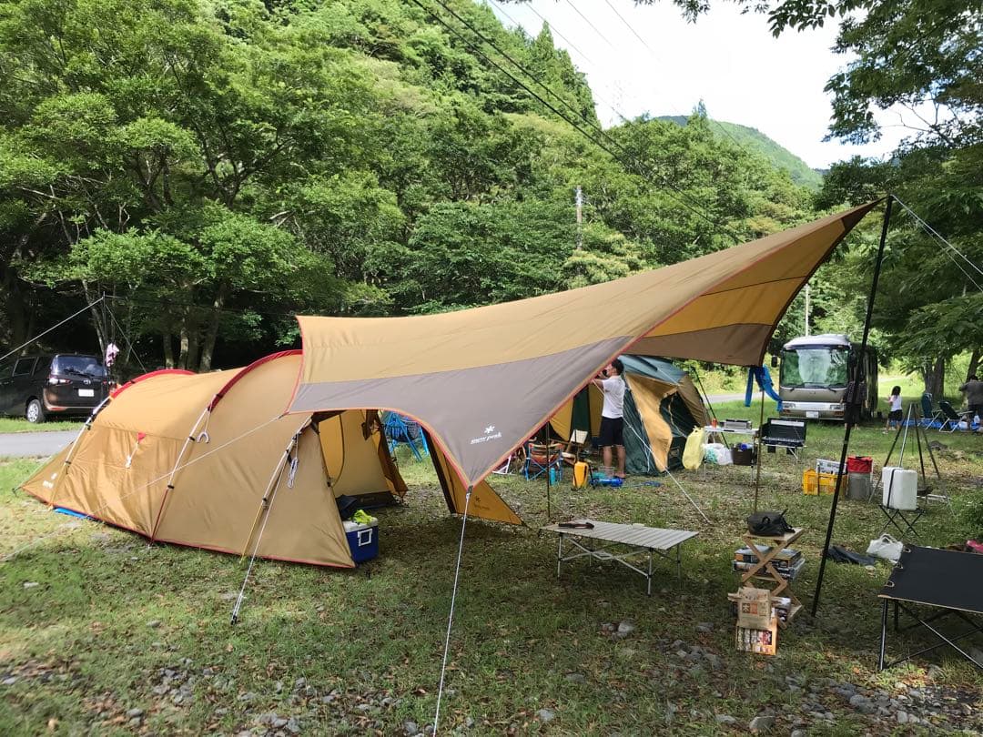 シーズン到来！中古 peak エントリーパックTT