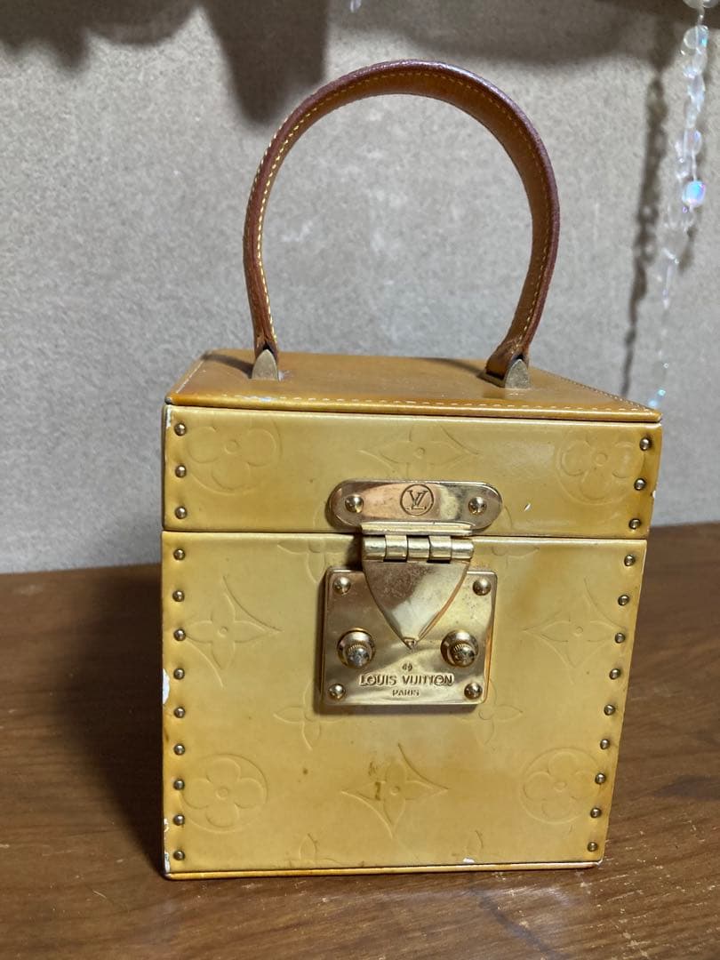 Louis Vuitton ノベルティボックス