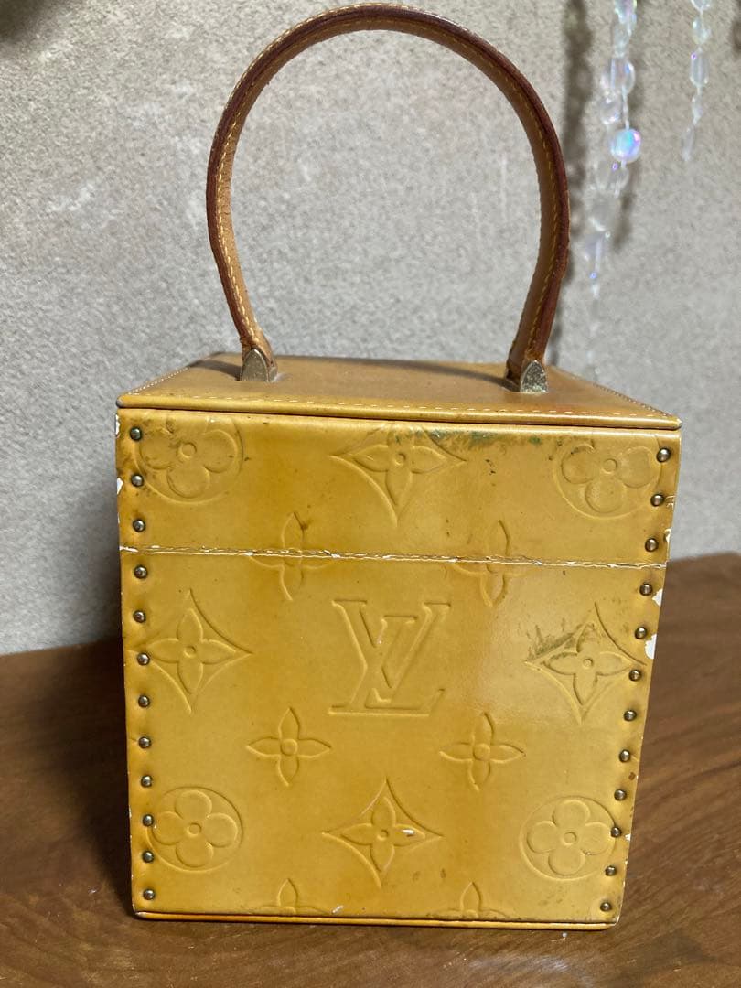 Louis Vuitton ノベルティボックス