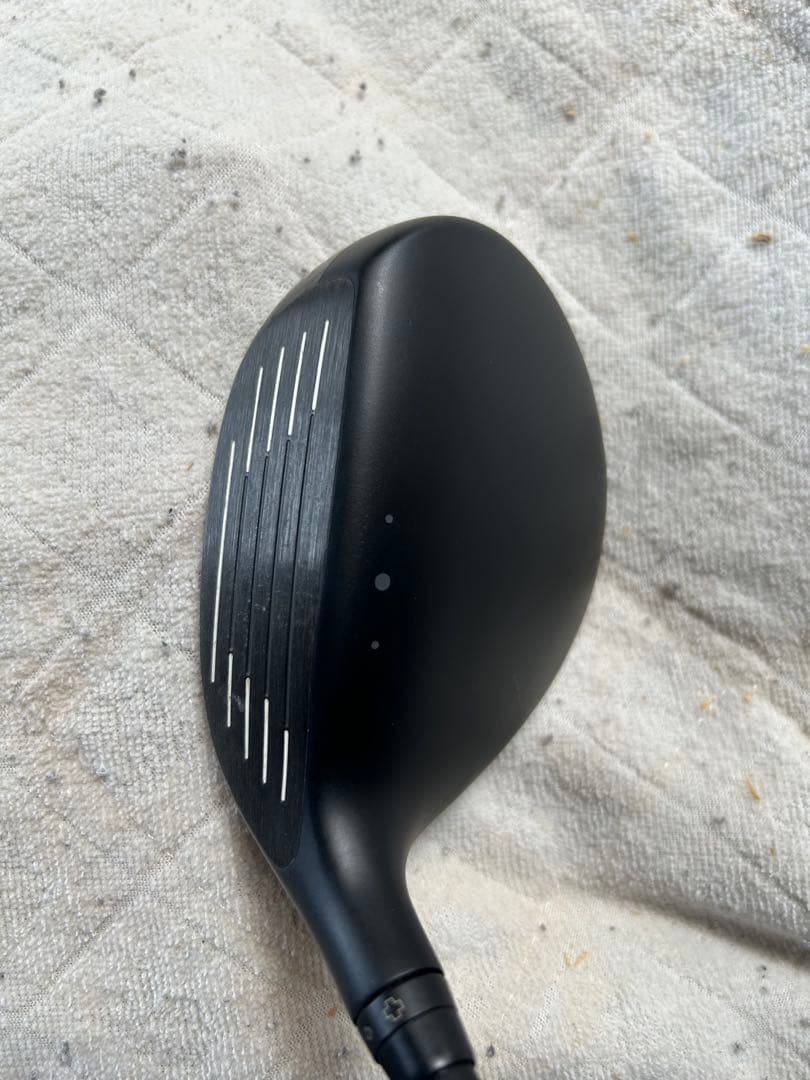 PING G425 MAX フェアウェイウッド 5.75°