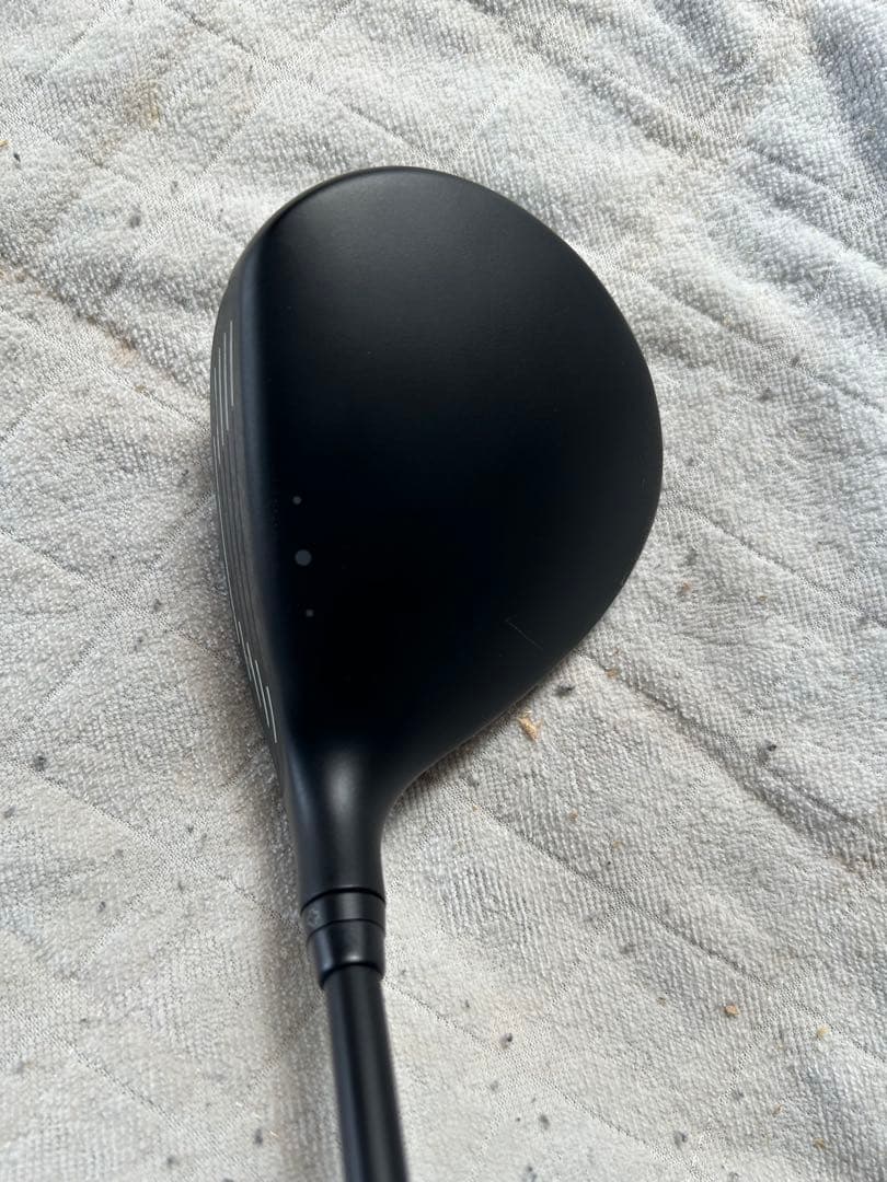 PING G425 MAX フェアウェイウッド 5.75°