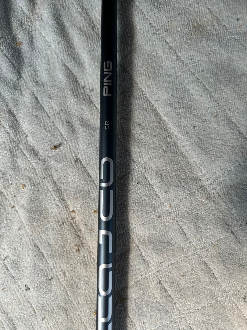 PING G425 MAX フェアウェイウッド 5.75°