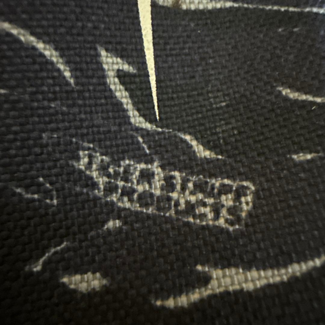 廃盤・希少 BALLISTICS X BULLET TRAVEL CHAIR