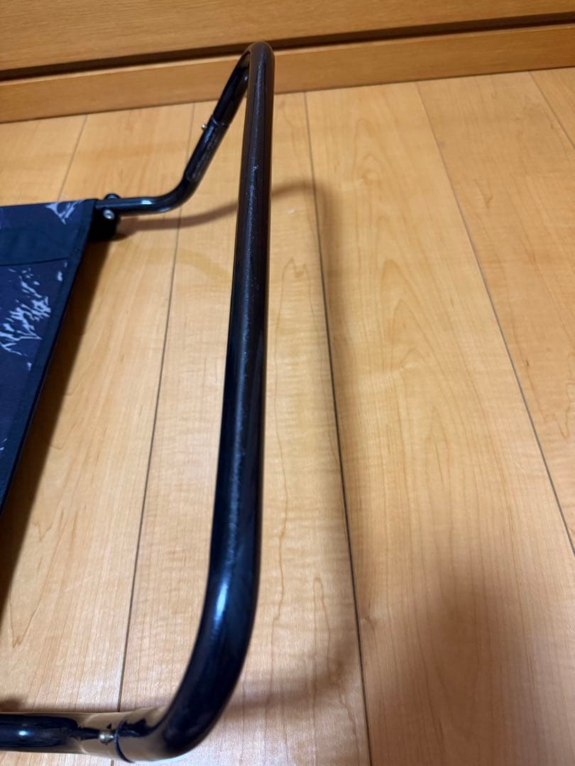 廃盤・希少 BALLISTICS X BULLET TRAVEL CHAIR