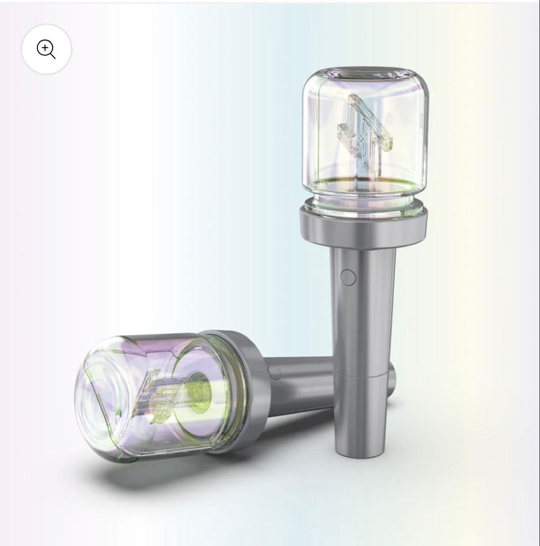 《新品未開封》JO1 OFFICIAL LIGHT STICK Ver.2