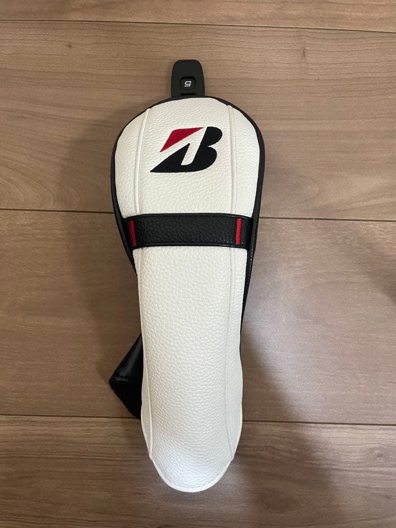 B2 5番フェアウェイウッド