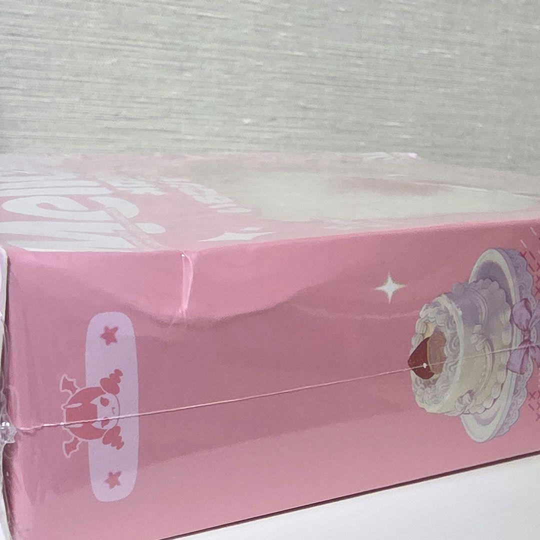 Mellojoy メロジョイ イチゴ ショートケーキ ホール クリーミークリーム