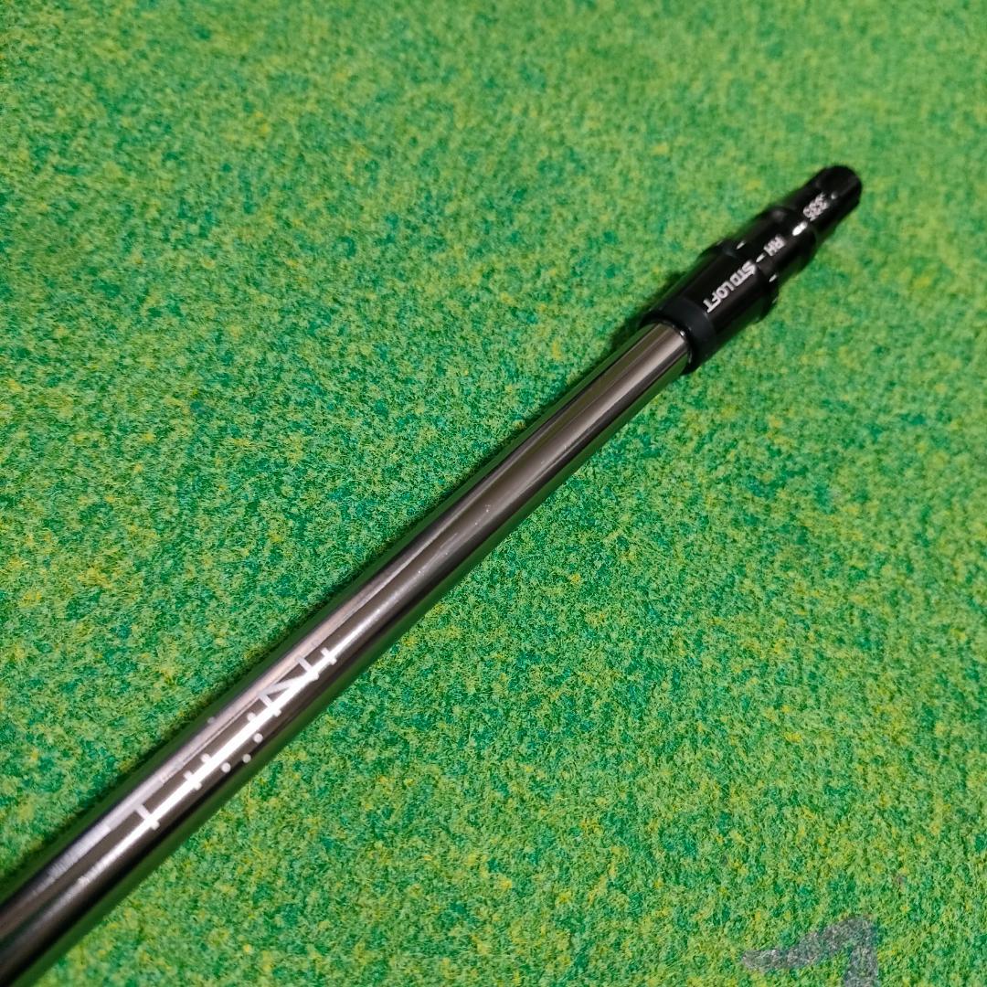 テーラーメイドスリーブ　KUROKAGE XM 60 S DW 1W
