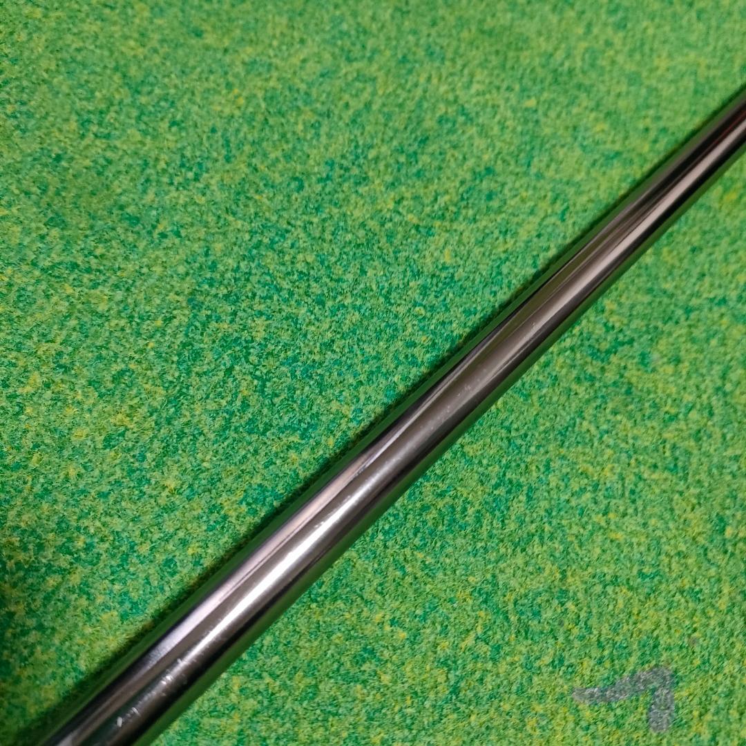 テーラーメイドスリーブ　KUROKAGE XM 60 S DW 1W