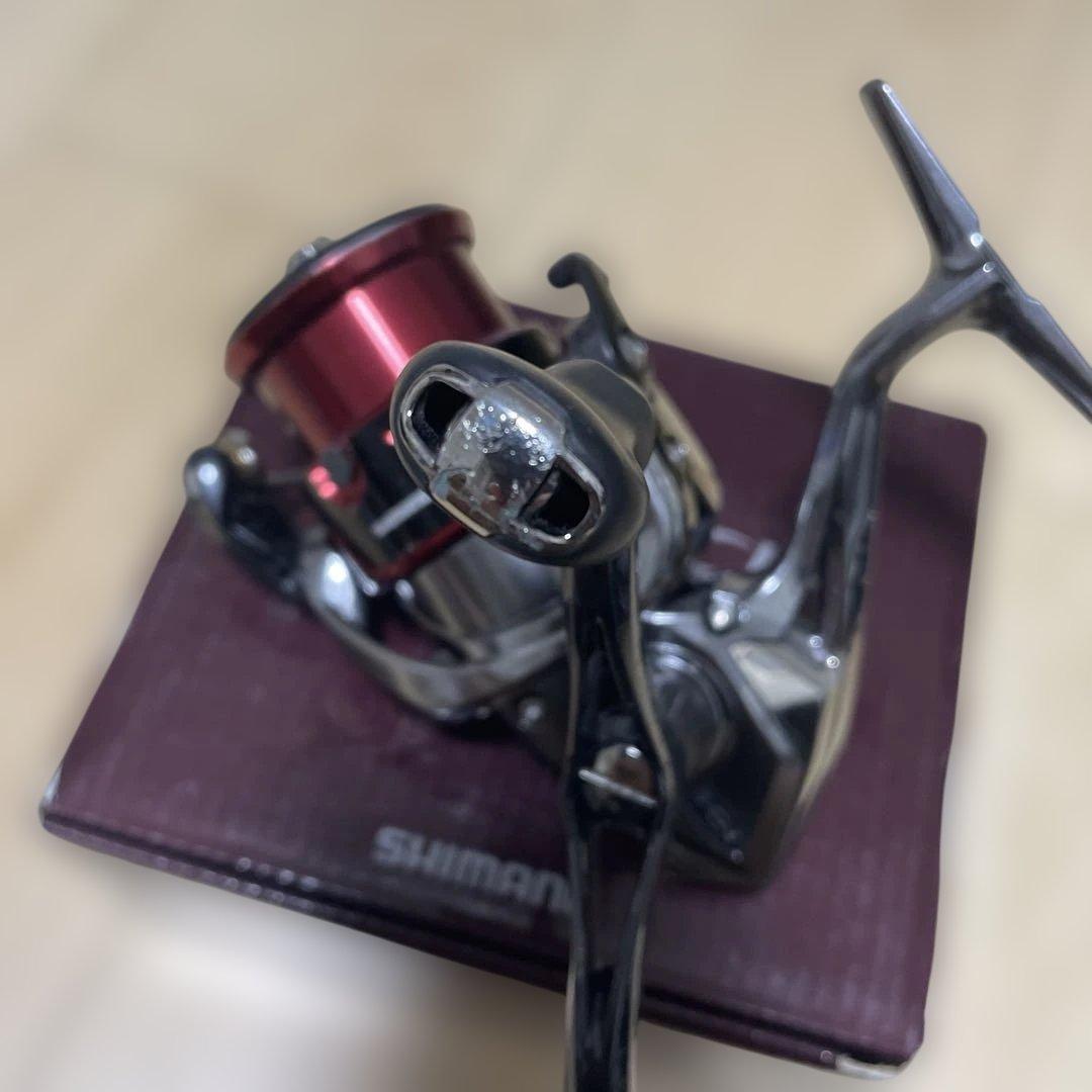 シマノ　16ストラディックci4 2500HGSDH