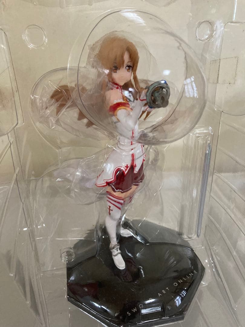 ソードアート・オンライン プレミアムフィギュア
