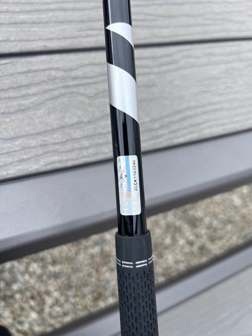 キャロウェイ ローグST LS 3W ベンタスブラック6S