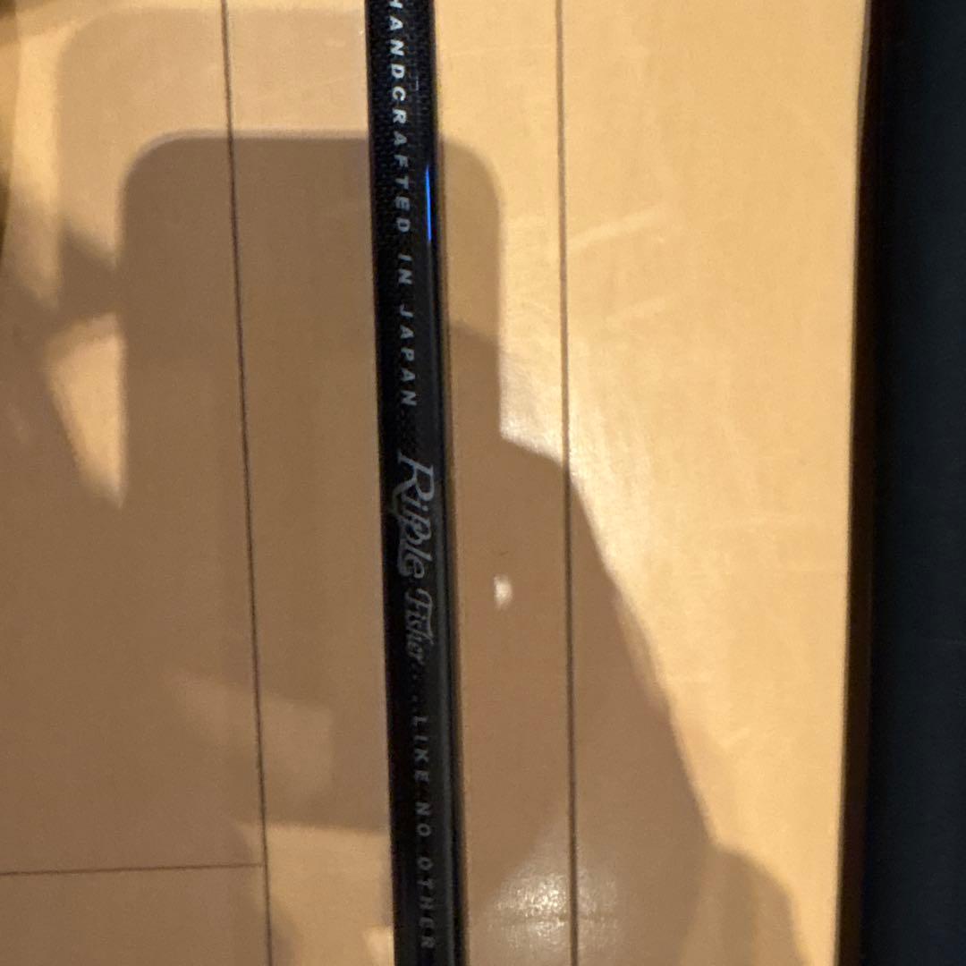 ロッド Ripple Fisher BIG TUNA 710RT
