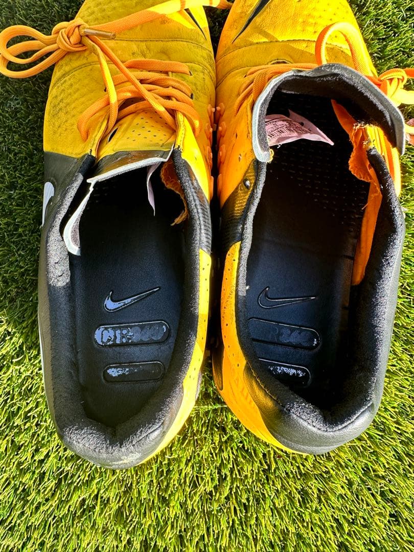 ナイキ CTR360 マエストリ III HG AF ACC