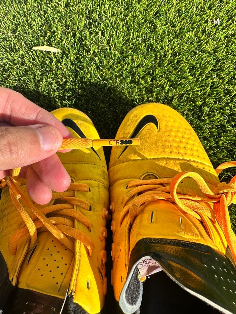 ナイキ CTR360 マエストリ III HG AF ACC