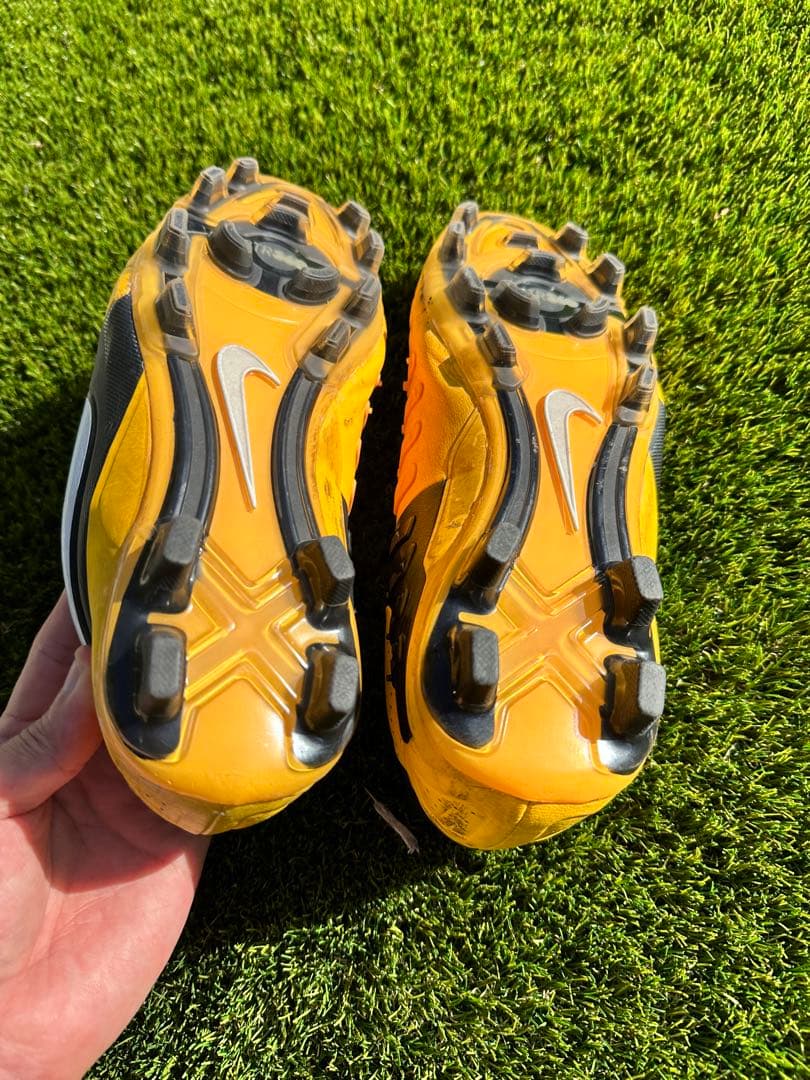 ナイキ CTR360 マエストリ III HG AF ACC